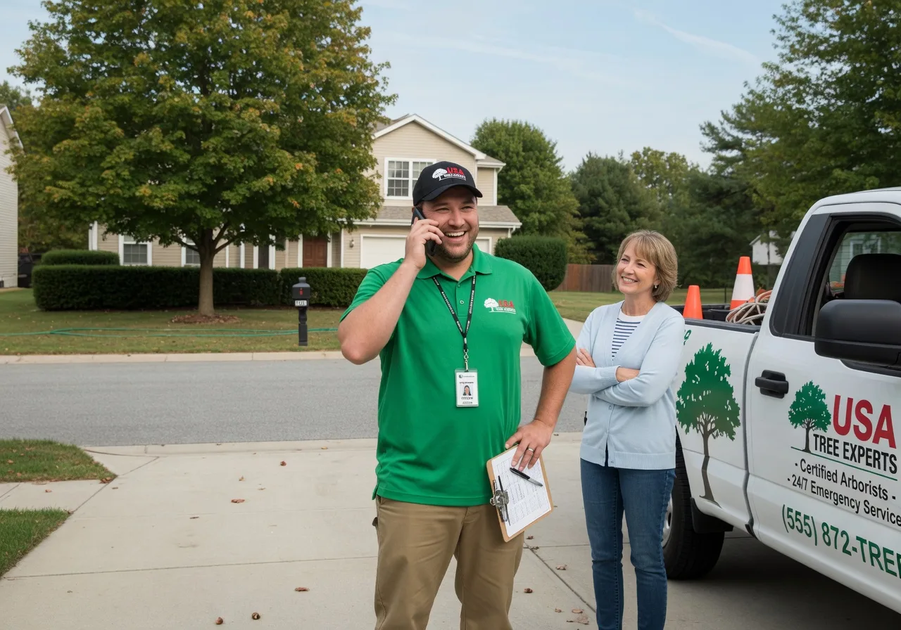 Tree Services Bethel Park, PA FAQs